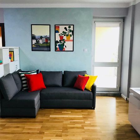 Sloneczne Skorosze Apartment Warsaw Luaran gambar
