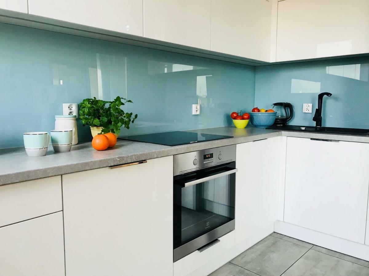 Sloneczne Skorosze Apartment Warsaw Luaran gambar