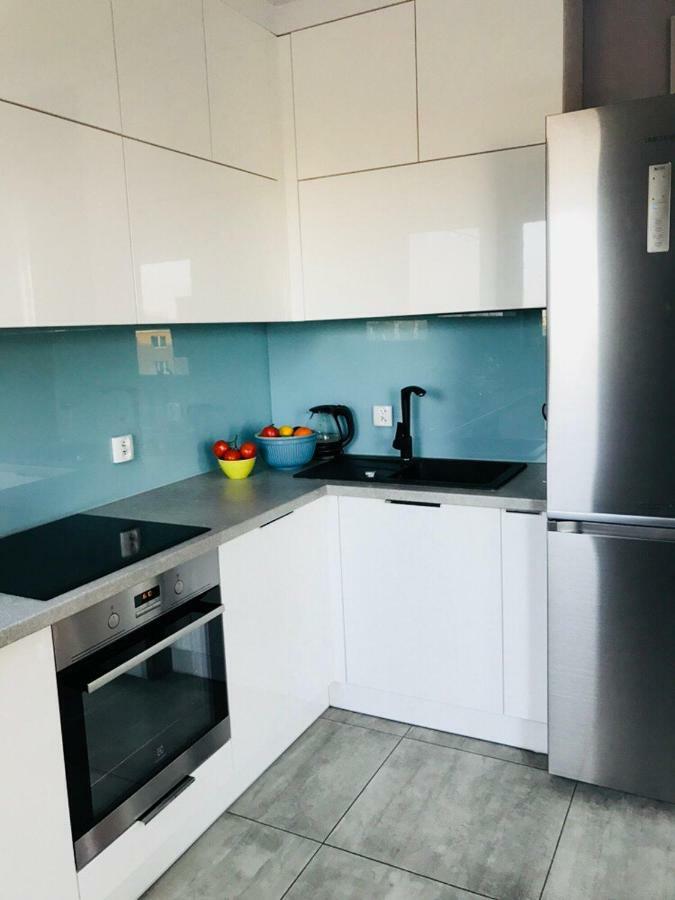 Sloneczne Skorosze Apartment Warsaw Luaran gambar