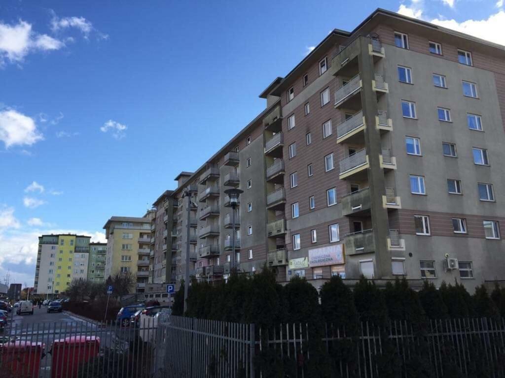 Sloneczne Skorosze Apartment Warsaw Luaran gambar