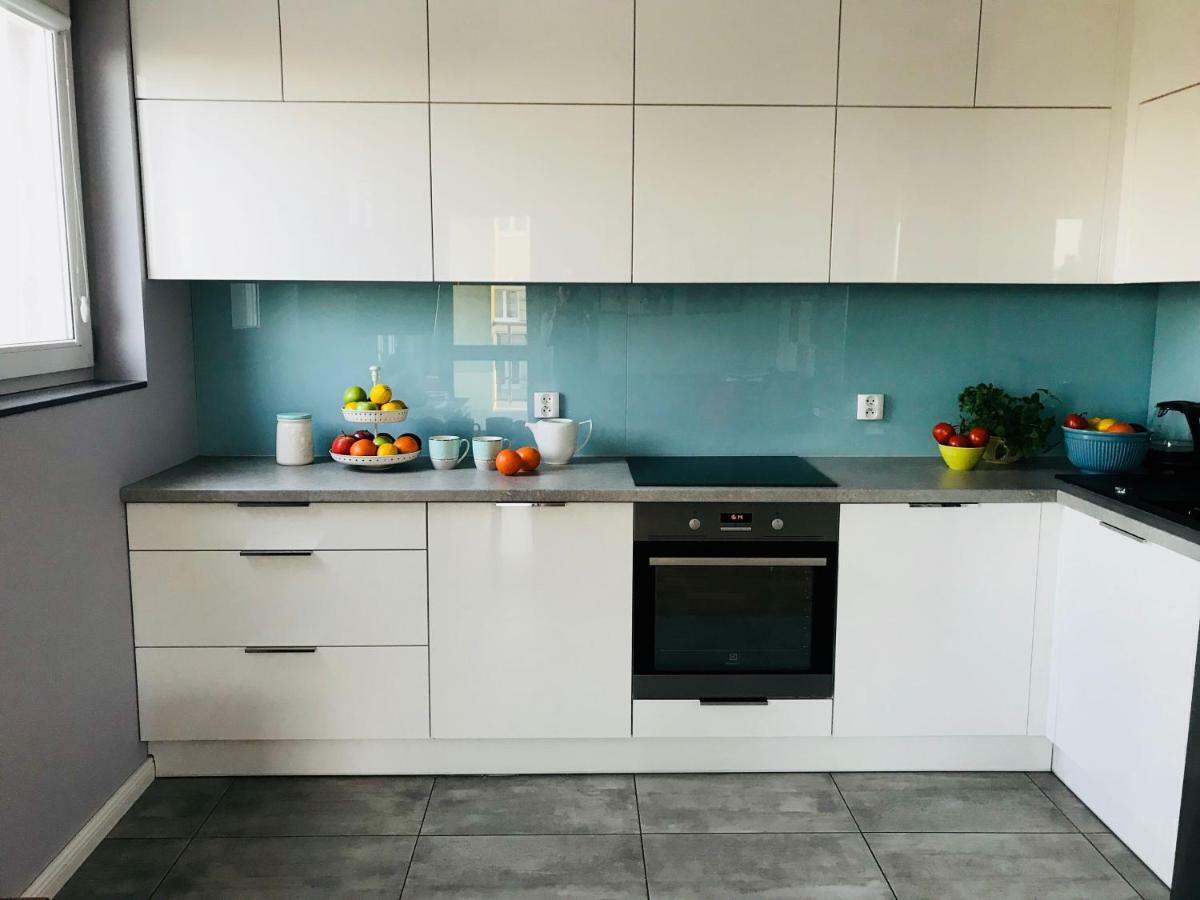 Sloneczne Skorosze Apartment Warsaw Luaran gambar